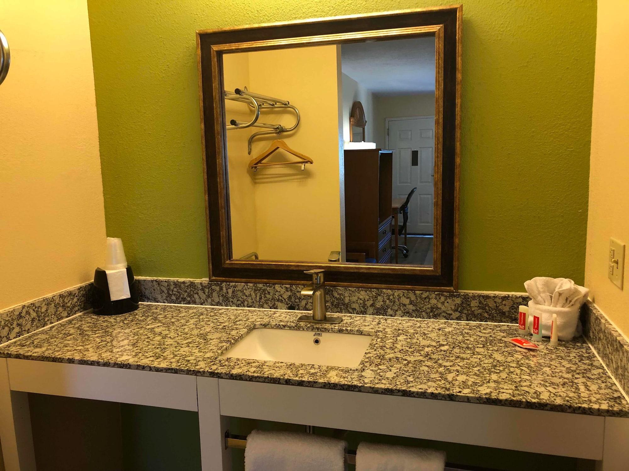 Econo Lodge West - Coors Blvd Albuquerque Buitenkant foto