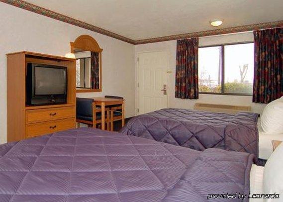 Econo Lodge West - Coors Blvd Albuquerque Kamer foto